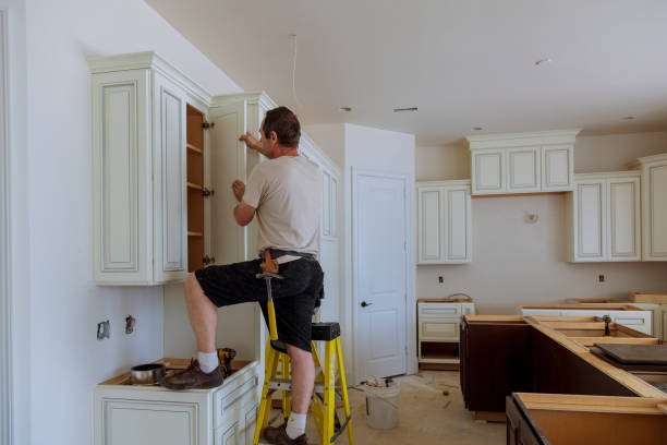 Licensed Appliance Installation service in Bonita Springs, FL - BM Kitchen