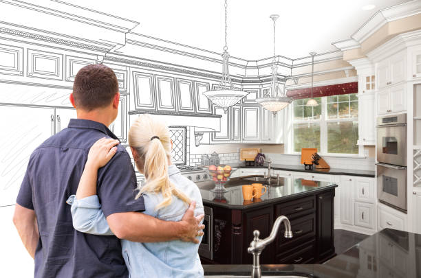 Professional Appliance Installation technician working in Bonita Springs, FL