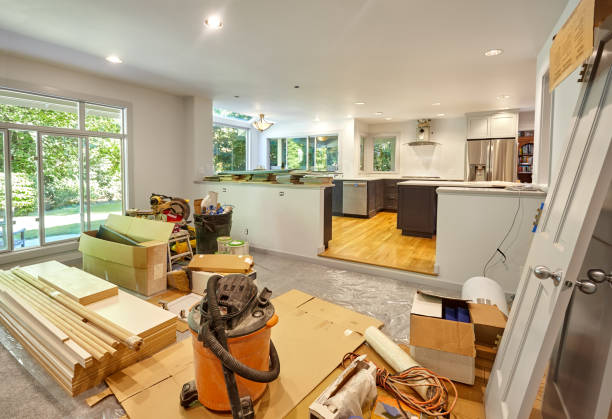 Reliable Appliance Installation contractor in Bonita Springs, FL by BM Kitchen